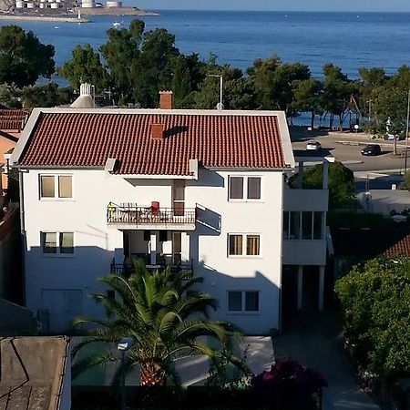 Apartments Stevo Nikocevic Bar Ngoại thất bức ảnh