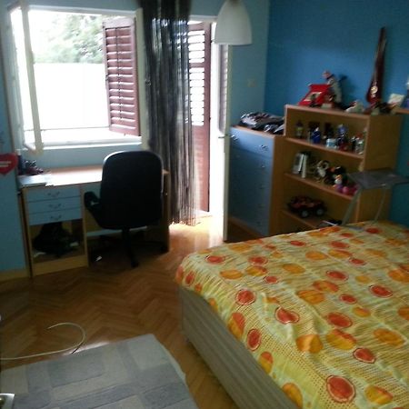 Apartments Stevo Nikocevic Bar Phòng bức ảnh