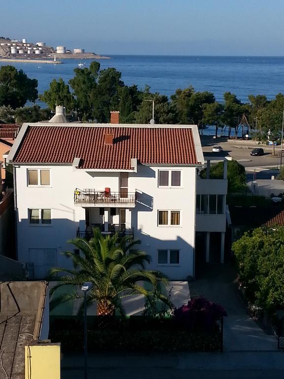 Apartments Stevo Nikocevic Bar Ngoại thất bức ảnh