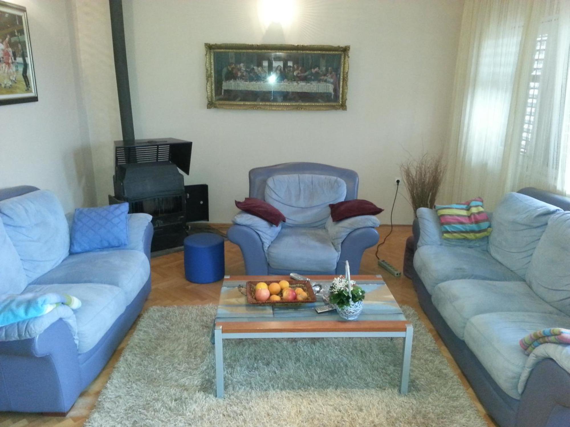Apartments Stevo Nikocevic Bar Phòng bức ảnh