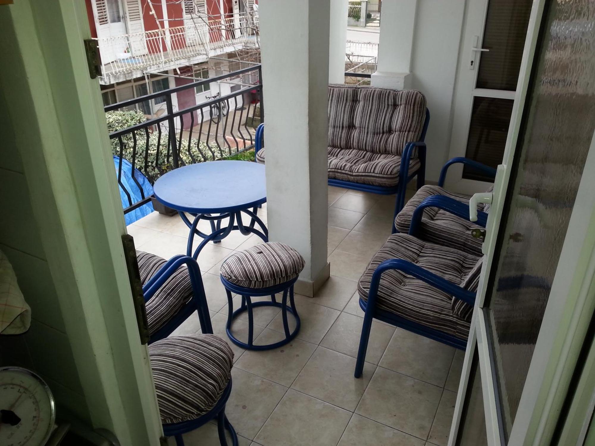 Apartments Stevo Nikocevic Bar Phòng bức ảnh