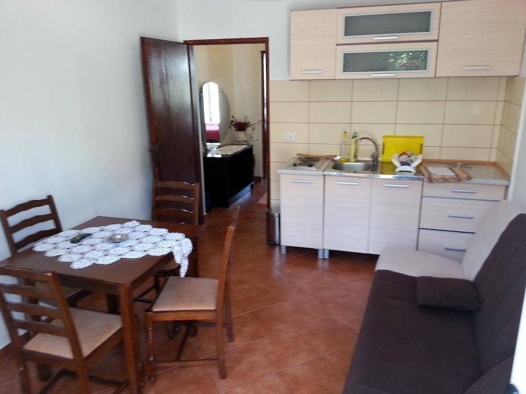 Apartments Stevo Nikocevic Bar Phòng bức ảnh