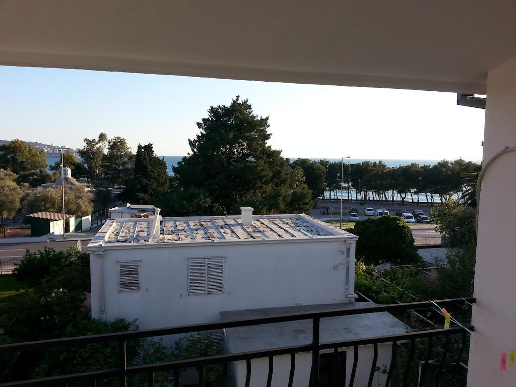 Apartments Stevo Nikocevic Bar Phòng bức ảnh