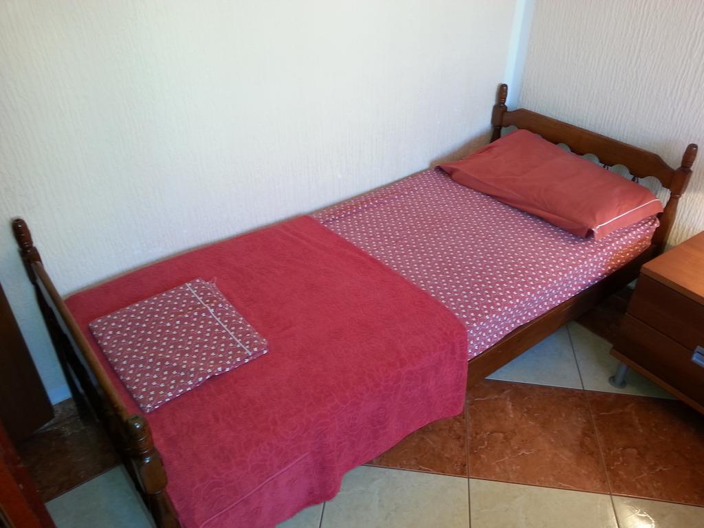 Apartments Stevo Nikocevic Bar Phòng bức ảnh