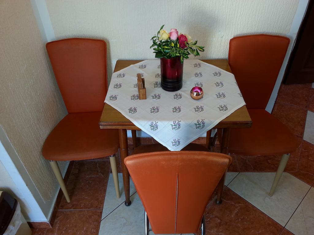 Apartments Stevo Nikocevic Bar Phòng bức ảnh