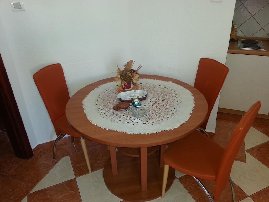 Apartments Stevo Nikocevic Bar Phòng bức ảnh