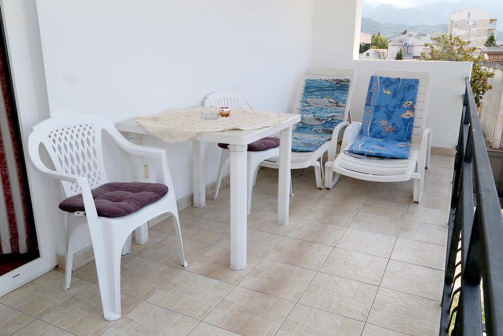 Apartments Stevo Nikocevic Bar Ngoại thất bức ảnh