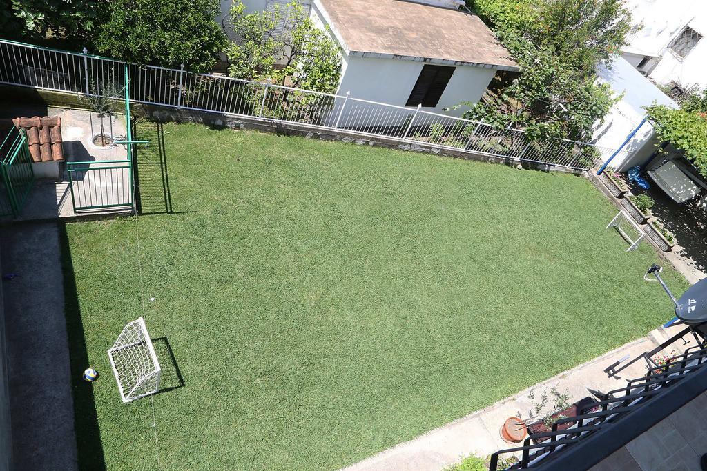 Apartments Stevo Nikocevic Bar Ngoại thất bức ảnh