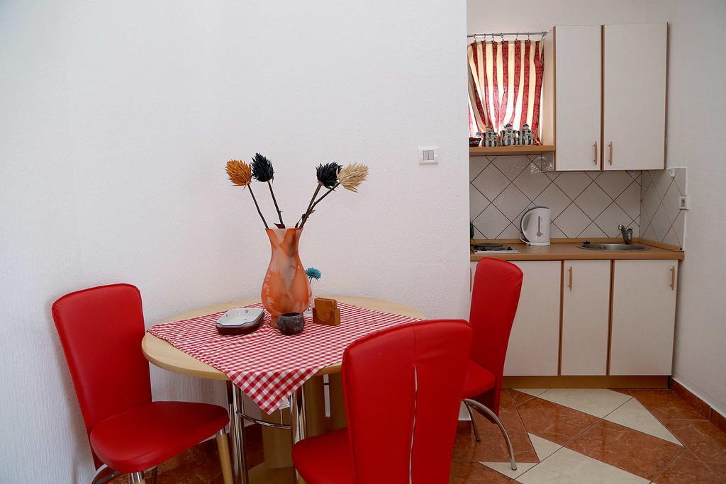 Apartments Stevo Nikocevic Bar Ngoại thất bức ảnh
