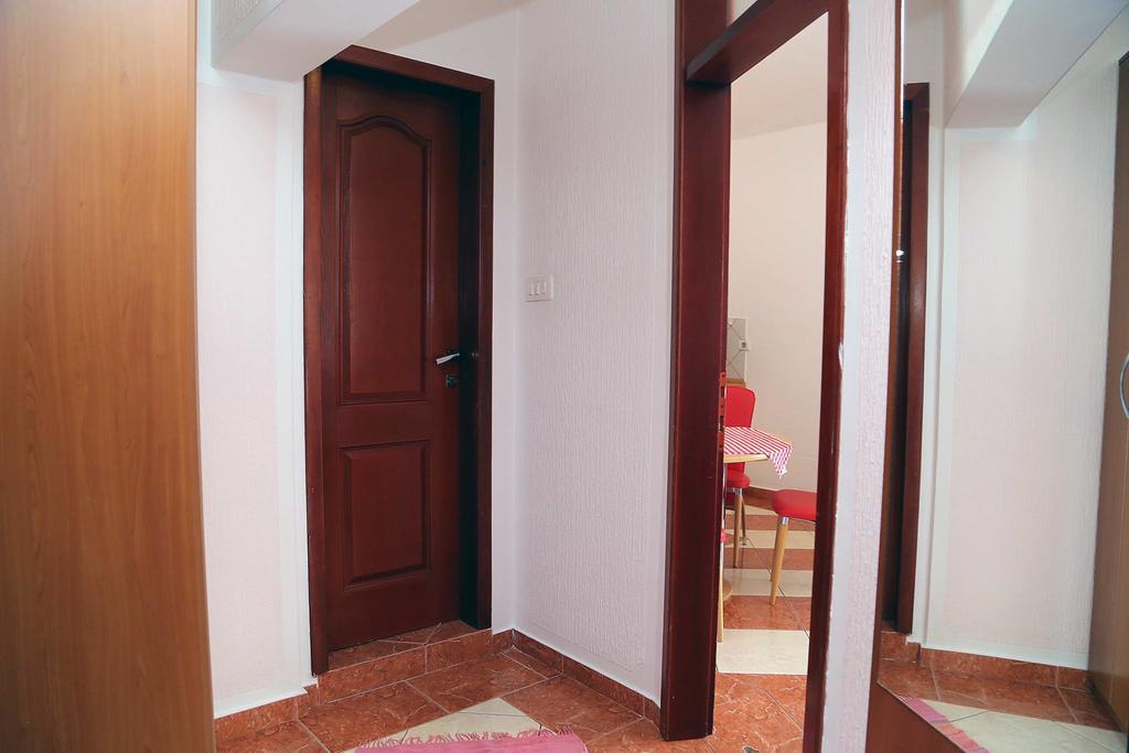 Apartments Stevo Nikocevic Bar Ngoại thất bức ảnh