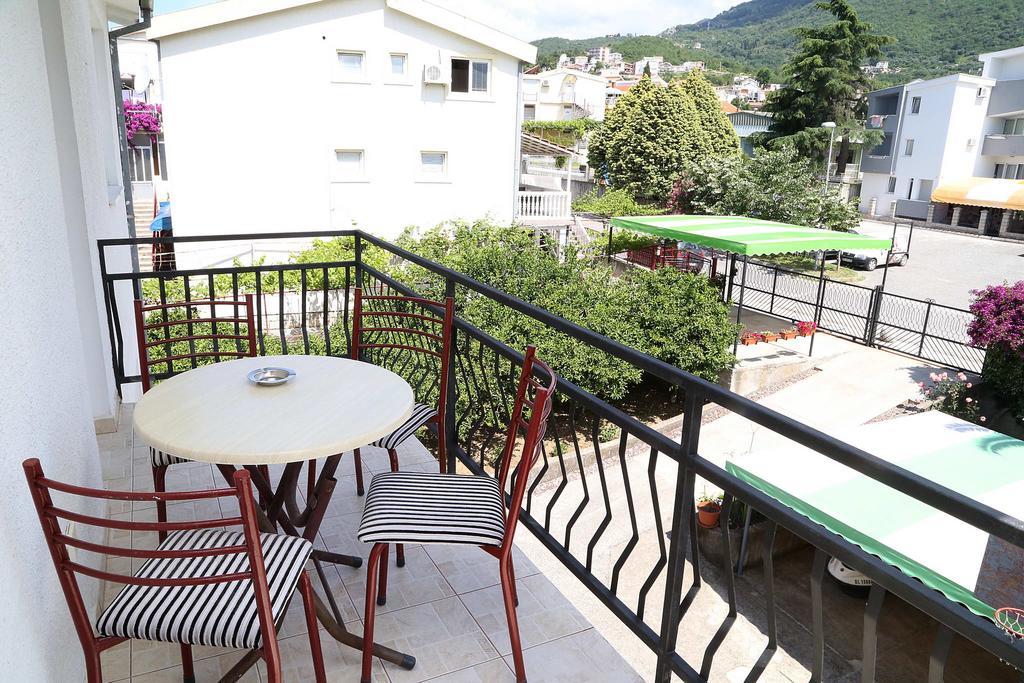 Apartments Stevo Nikocevic Bar Ngoại thất bức ảnh