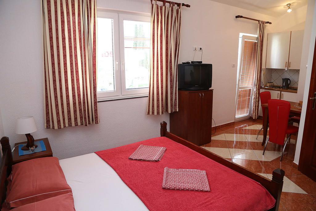 Apartments Stevo Nikocevic Bar Ngoại thất bức ảnh