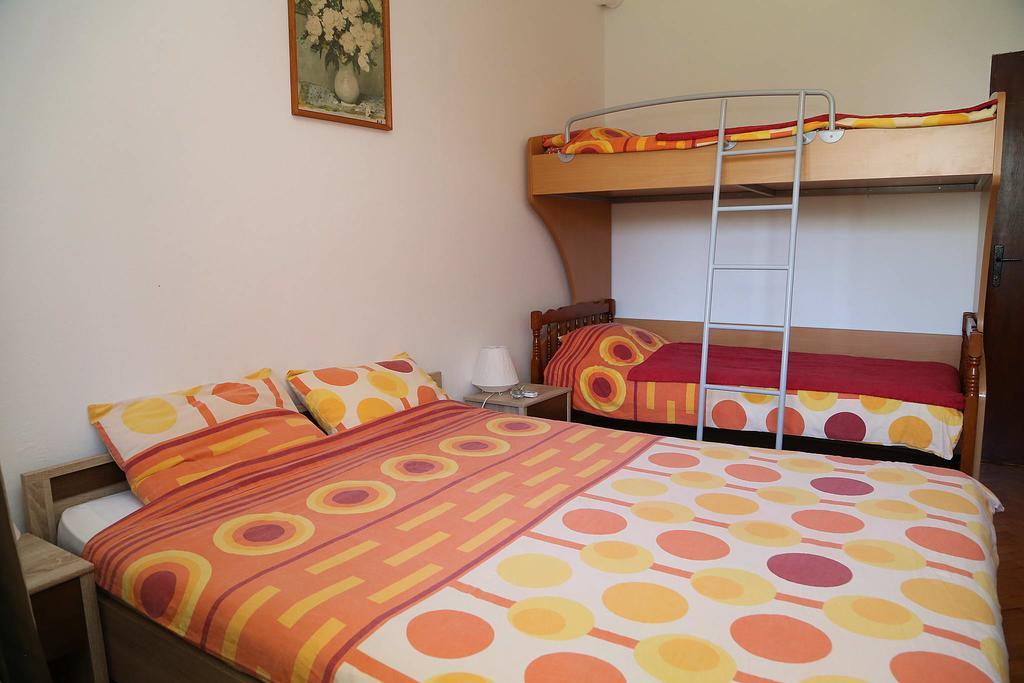 Apartments Stevo Nikocevic Bar Ngoại thất bức ảnh