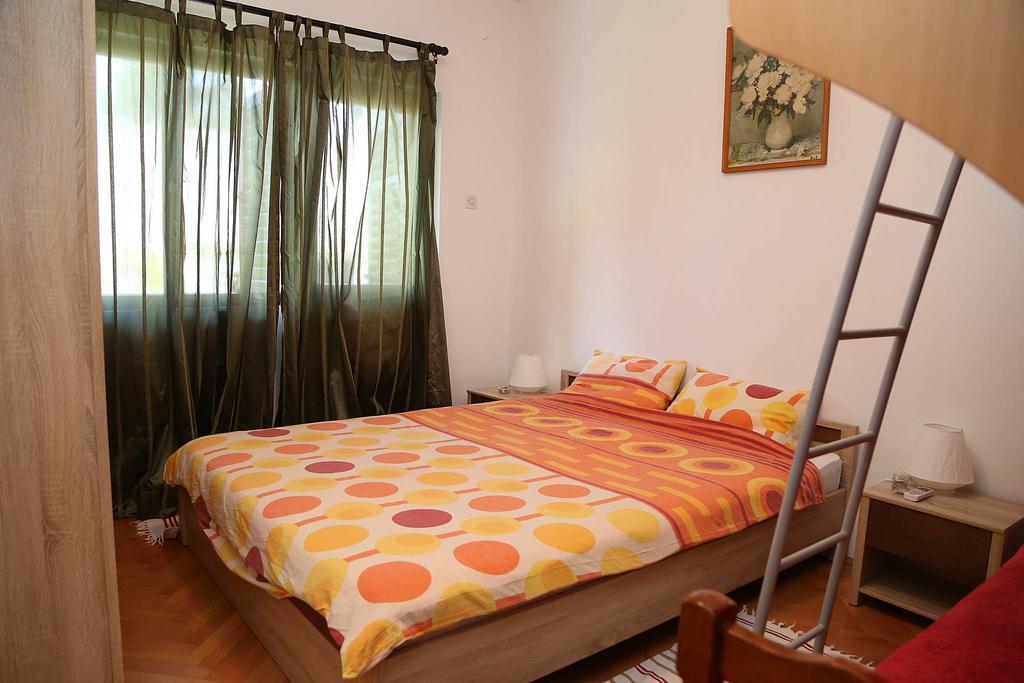 Apartments Stevo Nikocevic Bar Ngoại thất bức ảnh