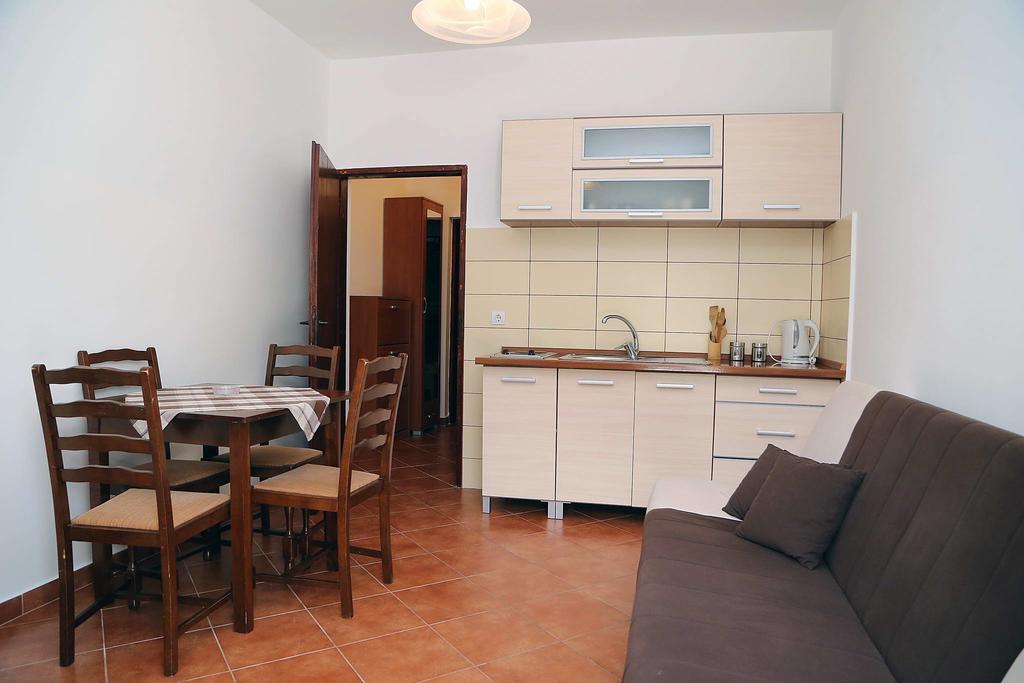 Apartments Stevo Nikocevic Bar Ngoại thất bức ảnh