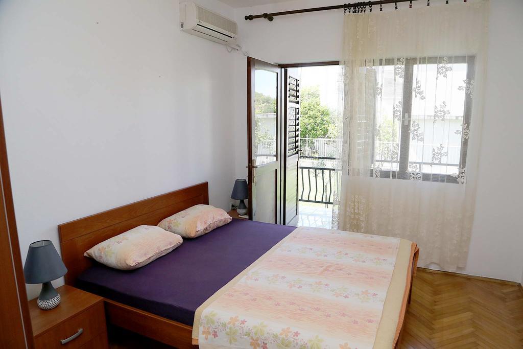Apartments Stevo Nikocevic Bar Ngoại thất bức ảnh