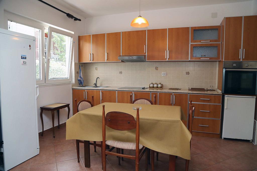 Apartments Stevo Nikocevic Bar Ngoại thất bức ảnh