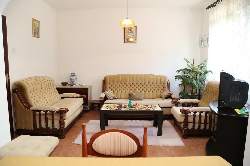 Apartments Stevo Nikocevic Bar Ngoại thất bức ảnh