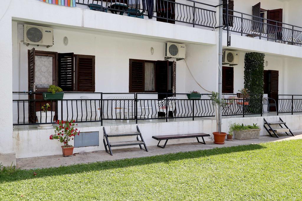 Apartments Stevo Nikocevic Bar Ngoại thất bức ảnh