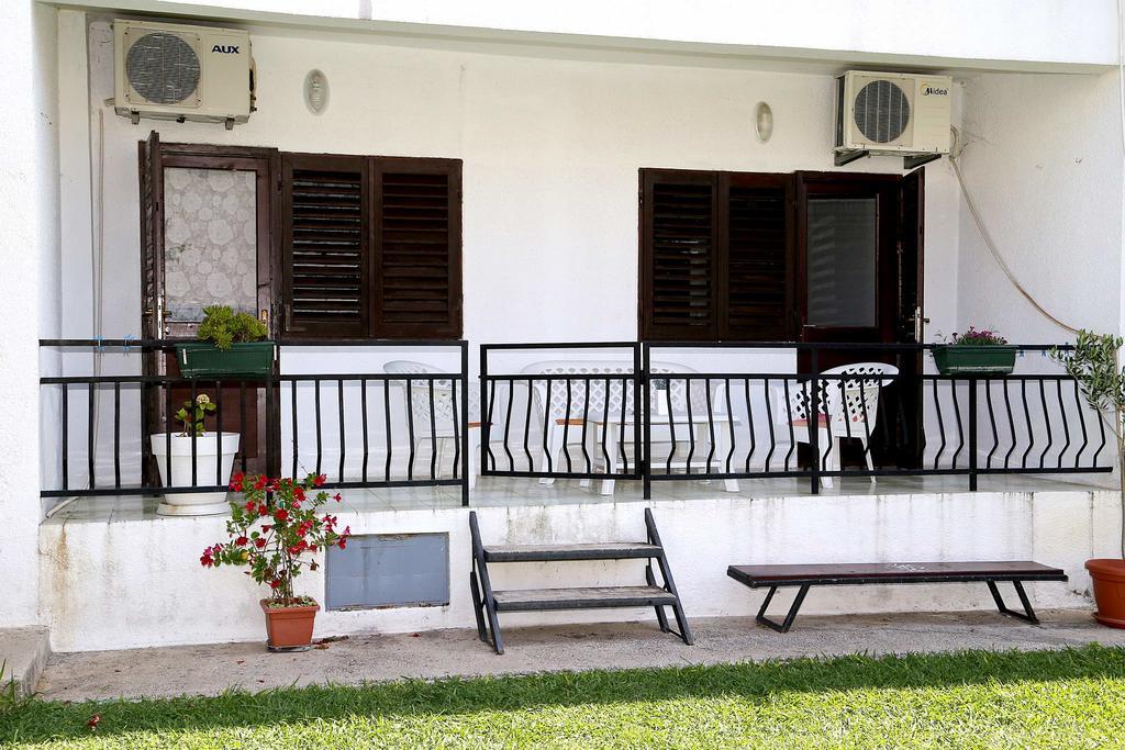 Apartments Stevo Nikocevic Bar Ngoại thất bức ảnh