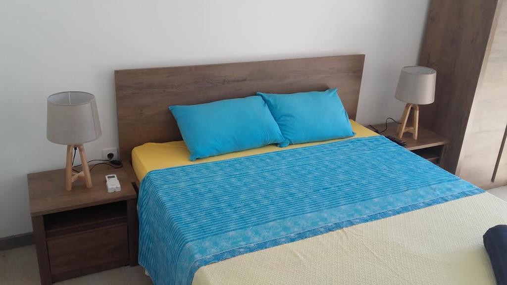 Apartments Stevo Nikocevic Bar Ngoại thất bức ảnh