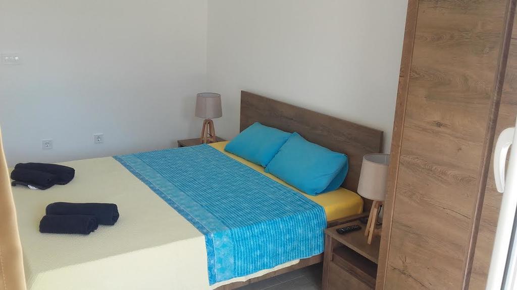 Apartments Stevo Nikocevic Bar Ngoại thất bức ảnh