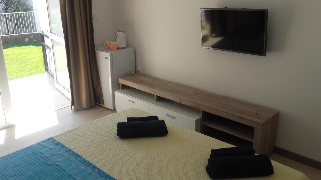 Apartments Stevo Nikocevic Bar Ngoại thất bức ảnh