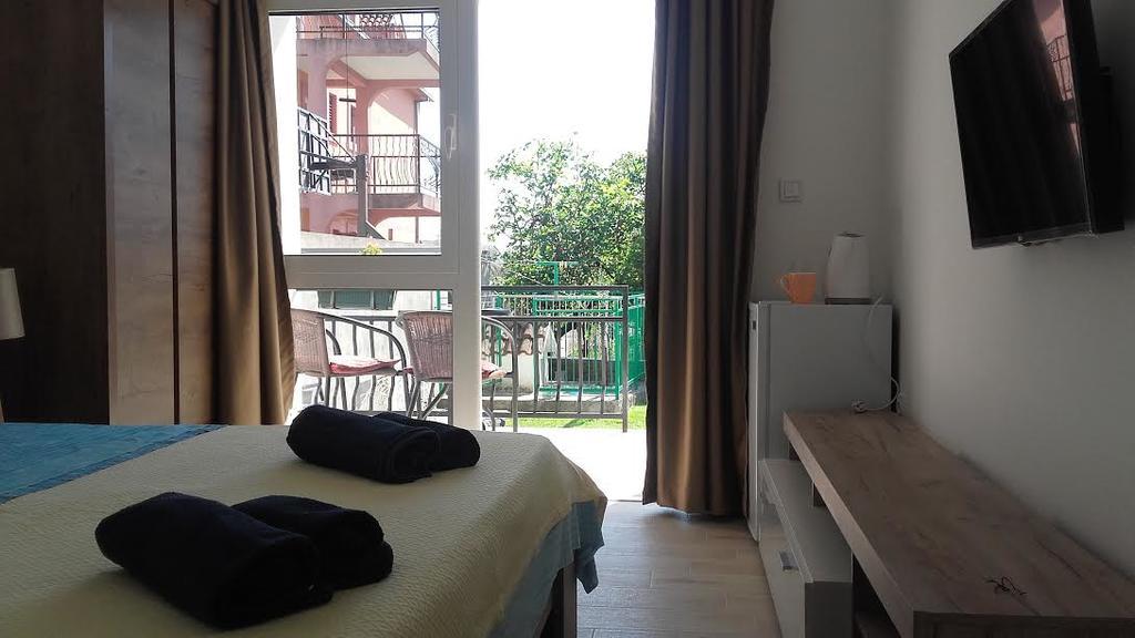 Apartments Stevo Nikocevic Bar Ngoại thất bức ảnh