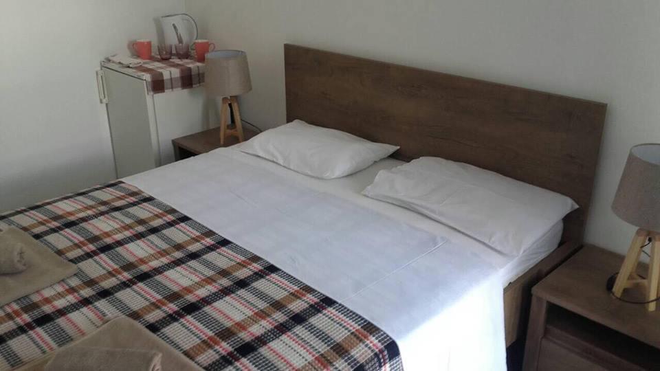 Apartments Stevo Nikocevic Bar Ngoại thất bức ảnh
