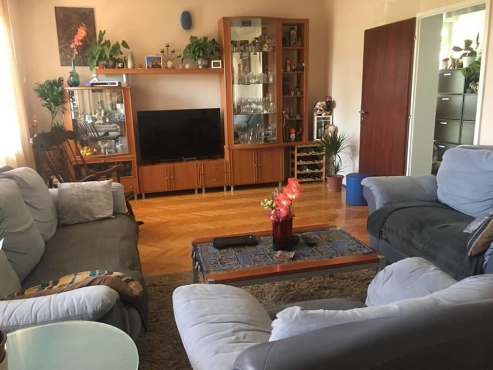 Apartments Stevo Nikocevic Bar Ngoại thất bức ảnh